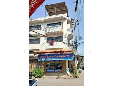 ขาย - บ้าน 10-ห้องนอน, กรุงเทพ