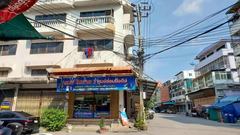 บ้าน 10-ห้องนอน, กรุงเทพ, บางบอน, บางบอน, กรุงเทพ, 140 ตร.ม., บ้านเดี่ยว ขาย, โดย Utaiwan Kiatpanya, 500247758 - DDproperty.com
