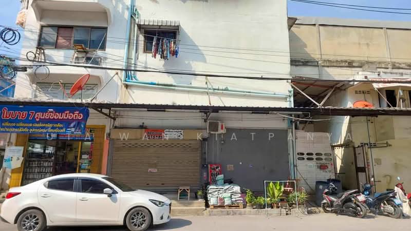 บ้าน 10-ห้องนอน, กรุงเทพ, บางบอน, บางบอน, กรุงเทพ, 140 ตร.ม., บ้านเดี่ยว ขาย, โดย Utaiwan Kiatpanya, 500247758 - DDproperty.com