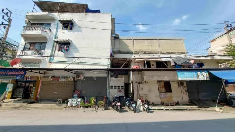 บ้าน 10-ห้องนอน, กรุงเทพ, บางบอน, บางบอน, กรุงเทพ, 140 ตร.ม., บ้านเดี่ยว ขาย, โดย Utaiwan Kiatpanya, 500247758 - DDproperty.com