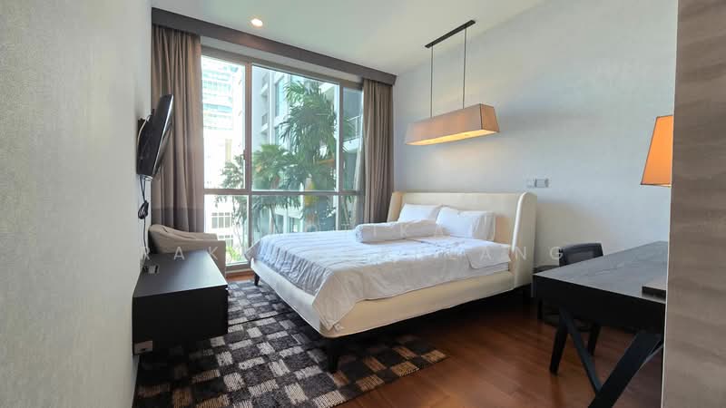 Quattro by Sansiri, Bangkok, 134 Thong Lo 4 Alley, Khlong Tan Nua, Watthana, Bangkok, 2 Bedrooms, 80 sqm, Condo For Rent, by Chotika   Rakrungrueang, 500247759 - DDproperty.com