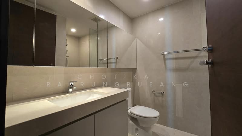 Quattro by Sansiri, Bangkok, 134 Thong Lo 4 Alley, Khlong Tan Nua, Watthana, Bangkok, 2 Bedrooms, 80 sqm, Condo For Rent, by Chotika   Rakrungrueang, 500247759 - DDproperty.com