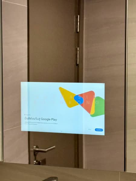 KnightsBridge Space Sukhumvit-Rama 4, Bangkok, Rama 4 Road, Phra Kanong, Khlong Toei, Bangkok, 2 Bedrooms, 40 sqm, Condo For Rent, by Suthasin Boonkong, 500247760 - DDproperty.com