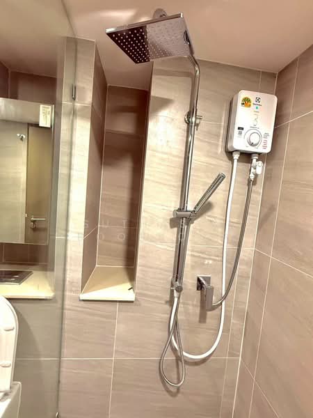 KnightsBridge Space Sukhumvit-Rama 4 : ไนท์บริดจ์ สเปซ สุขุมวิท-พระราม4, กรุงเทพ, ถนนพระรามที่ 4, พระโขนง, คลองเตย, กรุงเทพ, 40 ตร.ม., คอนโด ให้เช่า, โดย Suthasin Boonkong, 500247760 - DDproperty.com