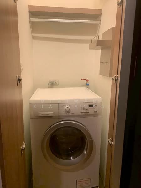 Rhythm Sukhumvit 50, Bangkok, 8 Sukhumvit 50, Sukhumvit Road, Phra Kanong, Khlong Toei, Bangkok, 1 Bedroom, 45 sqm, Condo For Rent, by Utaiwan Kiatpanya, 500247761 - DDproperty.com