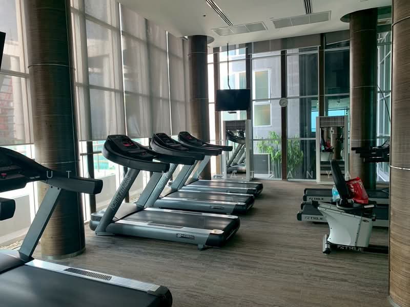 Rhythm Sukhumvit 50, Bangkok, 8 Sukhumvit 50, Sukhumvit Road, Phra Kanong, Khlong Toei, Bangkok, 1 Bedroom, 45 sqm, Condo For Rent, by Utaiwan Kiatpanya, 500247761 - DDproperty.com