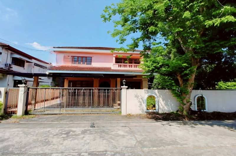 undefined, กรุงเทพ, ลาดยาว, จตุจักร, กรุงเทพ, 342 ตร.ม., บ้านเดี่ยว ขาย, โดย Utaiwan Kiatpanya, 500247764 - DDproperty.com