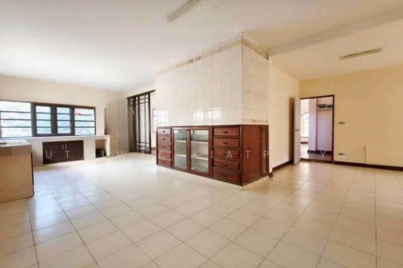 undefined, กรุงเทพ, ลาดยาว, จตุจักร, กรุงเทพ, 342 ตร.ม., บ้านเดี่ยว ขาย, โดย Utaiwan Kiatpanya, 500247764 - DDproperty.com