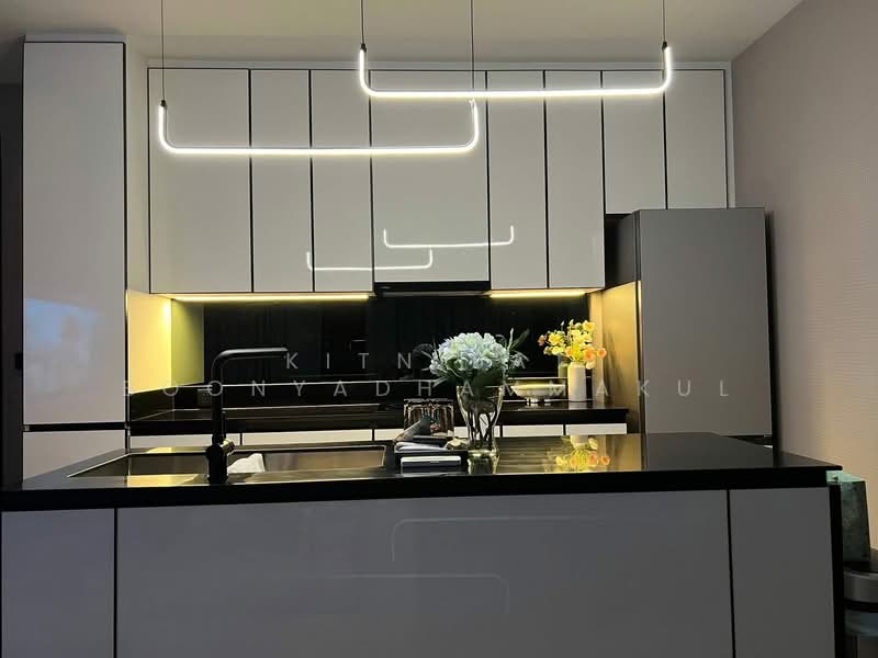 Chapter Charoennakhon–Riverside : แชปเตอร์ เจริญนคร–ริเวอร์ไซด์, กรุงเทพ, ถนนเจริญนคร, บางลำภูล่าง, คลองสาน, กรุงเทพ, 68 ตร.ม., คอนโด ให้เช่า, โดย Kitnipat Boonyadhammakul, 500247765 - DDproperty.com