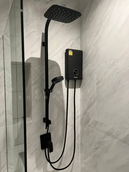 Chapter Charoennakhon–Riverside, Bangkok, Charoennakorn Road, Bang Lam Phu Lang, Khlong San, Bangkok, 2 Bedrooms, 68 sqm, Condo For Rent, by Kitnipat Boonyadhammakul, 500247765 - DDproperty.com