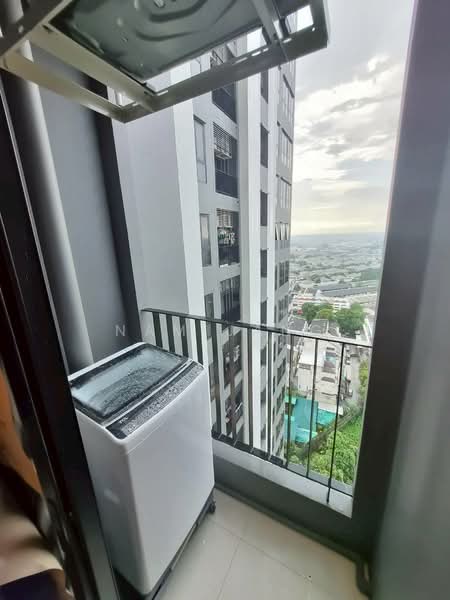 XIM Rama 3 – Suksawat, Samut Prakan, Suksawat Road, Bang Phung, Phra Pra Daeng, Samut Prakan, Studio, 24 sqm, Condo For Rent, by nam jang, 500247767 - DDproperty.com