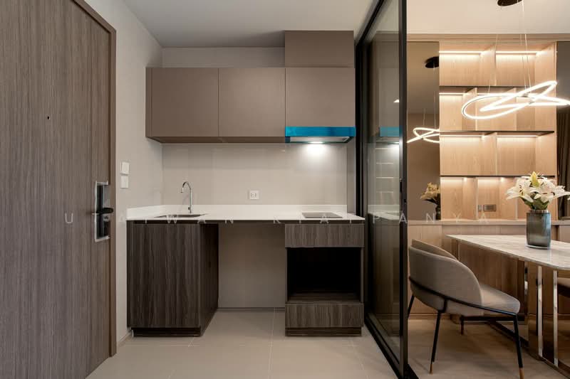 Life Phahon-Ladprao, Bangkok, 996 Phahonyothin Road, Jom Phon, Chatuchak, Bangkok, 1 Bedroom, 35 sqm, Condo For Rent, by Utaiwan Kiatpanya, 500247770 - DDproperty.com