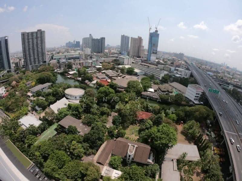 The Base Park West Sukhumvit 77, Bangkok, 11 Soi Sukhumvit 77 Sukhumvit Road, Phra Kanong Nua, Watthana, Bangkok, 1 Bedroom, 30 sqm, Condo For Sale, by Living Real Estates, 500247771 - DDproperty.com
