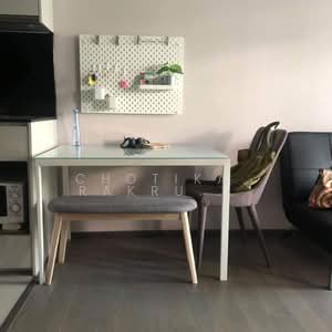 For Rent - Klass Siam, Bangkok