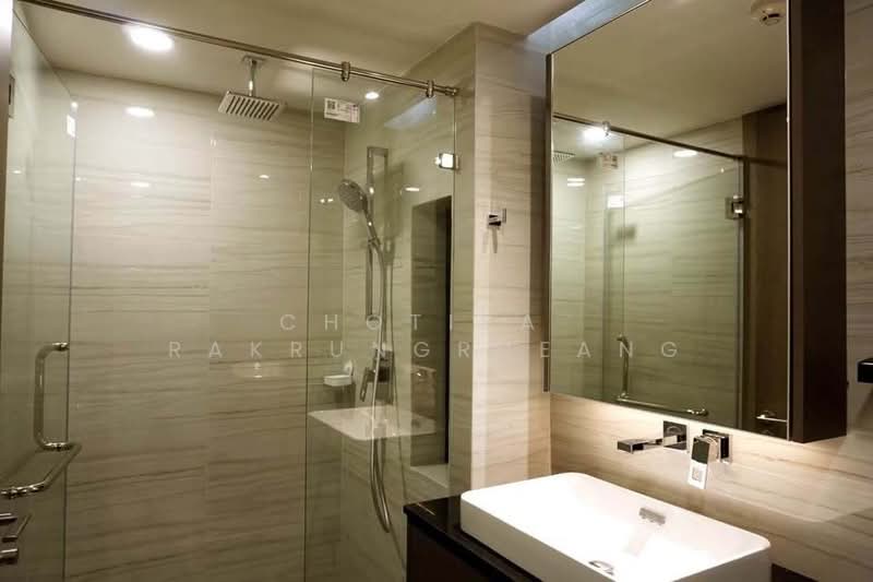 Klass Siam, Bangkok, Rama I Road, Wang Mai, Pathum Wan, Bangkok, 1 Bedroom, 45 sqm, Condo For Rent, by Chotika   Rakrungrueang, 500247772 - DDproperty.com