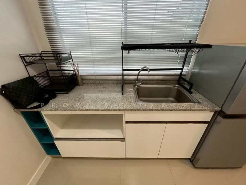 Sammakorn Avenue Ramintra-Wongwaen, Bangkok, Kanchanaphisek Road, Tha Rang, Bang Khen, Bangkok, 2 Bedrooms, 113 sqm, Townhouse For Sale, by Property Expert, 500247773 - DDproperty.com