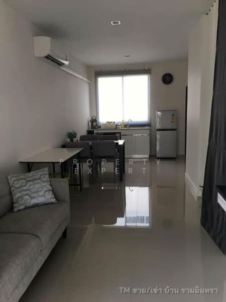 Sammakorn Avenue Ramintra-Wongwaen, Bangkok, Kanchanaphisek Road, Tha Rang, Bang Khen, Bangkok, 2 Bedrooms, 113 sqm, Townhouse For Sale, by Property Expert, 500247773 - DDproperty.com