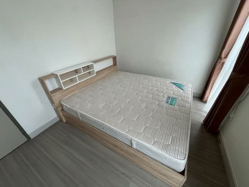 Sammakorn Avenue Ramintra-Wongwaen, Bangkok, Kanchanaphisek Road, Tha Rang, Bang Khen, Bangkok, 2 Bedrooms, 113 sqm, Townhouse For Sale, by Property Expert, 500247773 - DDproperty.com