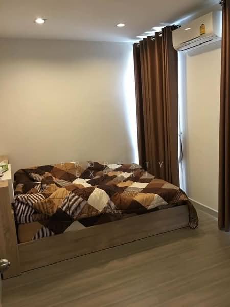 Sammakorn Avenue Ramintra-Wongwaen, Bangkok, Kanchanaphisek Road, Tha Rang, Bang Khen, Bangkok, 2 Bedrooms, 113 sqm, Townhouse For Sale, by Property Expert, 500247773 - DDproperty.com