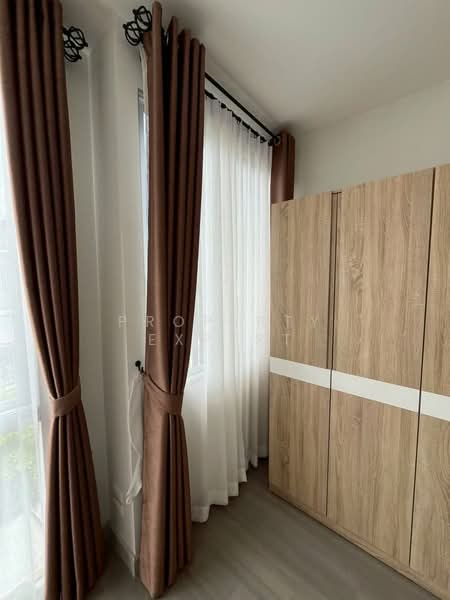 Sammakorn Avenue Ramintra-Wongwaen, Bangkok, Kanchanaphisek Road, Tha Rang, Bang Khen, Bangkok, 2 Bedrooms, 113 sqm, Townhouse For Sale, by Property Expert, 500247773 - DDproperty.com