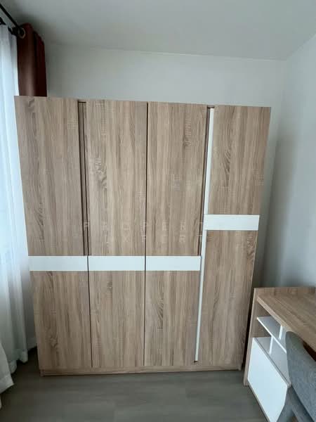 Sammakorn Avenue Ramintra-Wongwaen : สัมมากร อเวนิว รามอินทรา-วงแหวน, กรุงเทพ, ถนนกาญจนาภิเษก, ท่าแร้ง, บางเขน, กรุงเทพ, 113 ตร.ม., ทาวน์เฮ้าส์ ขาย, โดย Property Expert, 500247773 - DDproperty.com