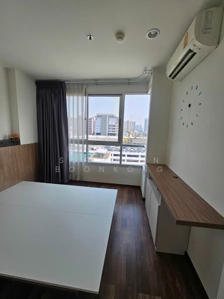 U Delight Ratchavibha, Bangkok, 888 Vibhavadi-Rangsit Road, Lat Yao, Chatuchak, Bangkok, 1 Bedroom, 31 sqm, Condo For Sale, by Suthasin Boonkong, 500247774 - DDproperty.com