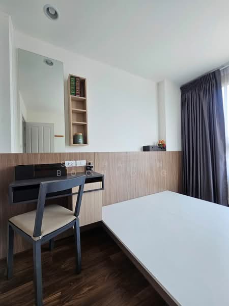 U Delight Ratchavibha, Bangkok, 888 Vibhavadi-Rangsit Road, Lat Yao, Chatuchak, Bangkok, 1 Bedroom, 31 sqm, Condo For Sale, by Suthasin Boonkong, 500247774 - DDproperty.com