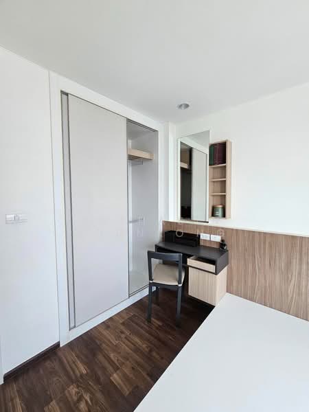 U Delight Ratchavibha, Bangkok, 888 Vibhavadi-Rangsit Road, Lat Yao, Chatuchak, Bangkok, 1 Bedroom, 31 sqm, Condo For Sale, by Suthasin Boonkong, 500247774 - DDproperty.com