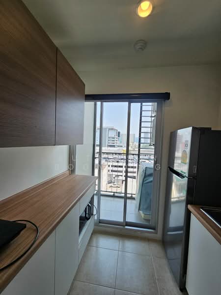 U Delight Ratchavibha, Bangkok, 888 Vibhavadi-Rangsit Road, Lat Yao, Chatuchak, Bangkok, 1 Bedroom, 31 sqm, Condo For Sale, by Suthasin Boonkong, 500247774 - DDproperty.com