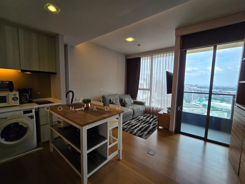 The Lumpini 24 : เดอะ ลุมพินี 24, กรุงเทพ, ซอย สุขุมวิท 24, คลองตัน, คลองเตย, กรุงเทพ, 38 ตร.ม., คอนโด ให้เช่า, โดย Kitnipat Boonyadhammakul, 500247776 - DDproperty.com