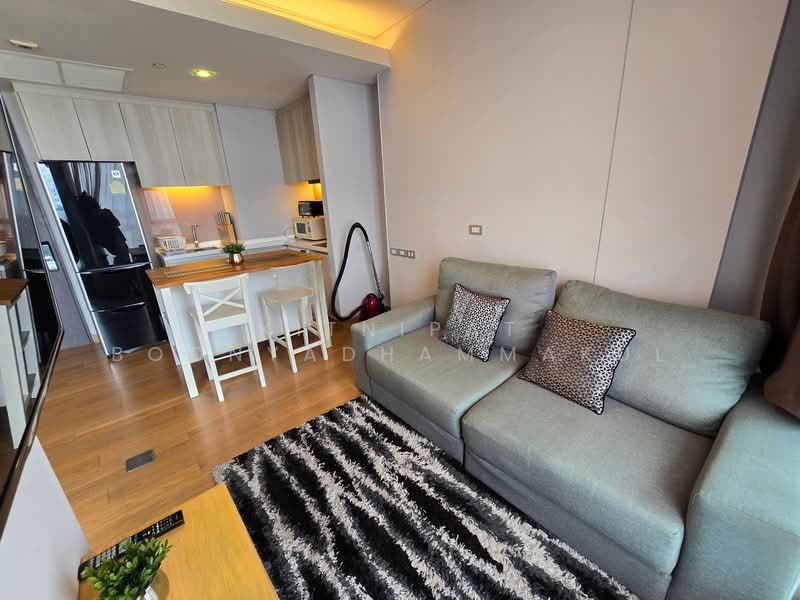 The Lumpini 24 : เดอะ ลุมพินี 24, กรุงเทพ, ซอย สุขุมวิท 24, คลองตัน, คลองเตย, กรุงเทพ, 38 ตร.ม., คอนโด ให้เช่า, โดย Kitnipat Boonyadhammakul, 500247776 - DDproperty.com