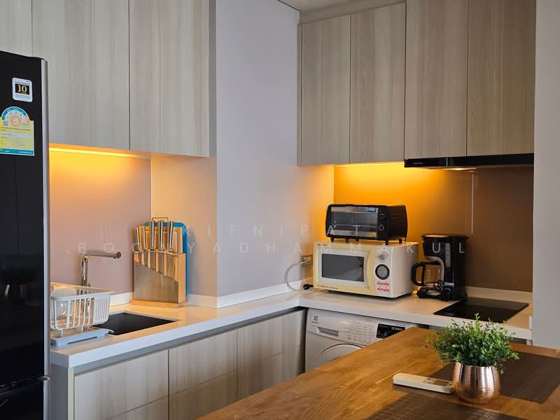 The Lumpini 24, Bangkok, Sukhumvit 24 Road, Khong Tan, Khlong Toei, Bangkok, 1 Bedroom, 38 sqm, Condo For Rent, by Kitnipat Boonyadhammakul, 500247776 - DDproperty.com