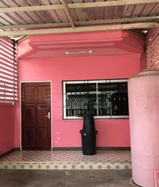 undefined, กรุงเทพ, สวนหลวง, สวนหลวง, กรุงเทพ, 184 ตร.ม., บ้านเดี่ยว ขาย, โดย Utaiwan Kiatpanya, 500247777 - DDproperty.com