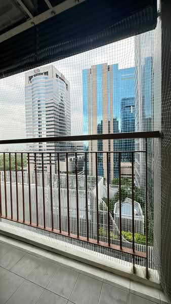 SYM Vibha-Ladprao, Bangkok, 733 Vibhavadi Rangsit Rd, Jom Phon, Chatuchak, Bangkok, 1 Bedroom, 38 sqm, Condo For Sale, by Suthasin Boonkong, 500247778 - DDproperty.com