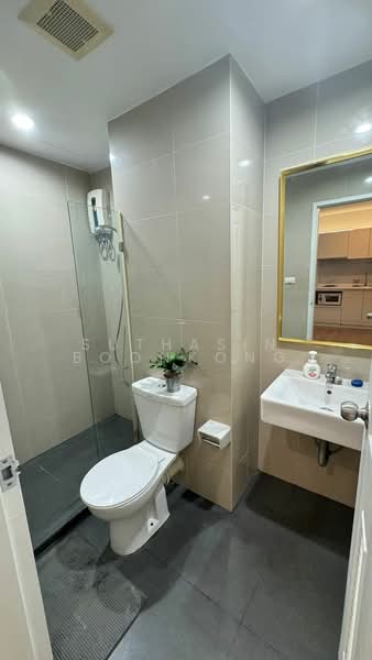 SYM Vibha-Ladprao, Bangkok, 733 Vibhavadi Rangsit Rd, Jom Phon, Chatuchak, Bangkok, 1 Bedroom, 38 sqm, Condo For Sale, by Suthasin Boonkong, 500247778 - DDproperty.com