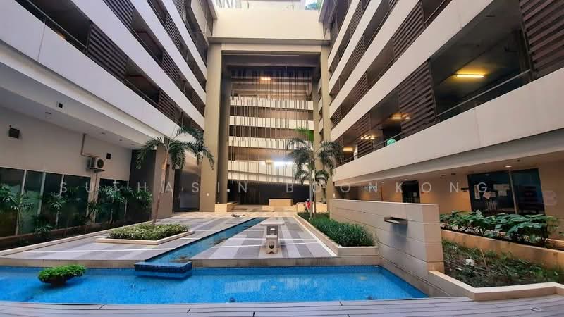 SYM Vibha-Ladprao, Bangkok, 733 Vibhavadi Rangsit Rd, Jom Phon, Chatuchak, Bangkok, 1 Bedroom, 38 sqm, Condo For Sale, by Suthasin Boonkong, 500247778 - DDproperty.com