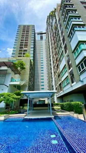 SYM Vibha-Ladprao, Bangkok, 733 Vibhavadi Rangsit Rd, Jom Phon, Chatuchak, Bangkok, 1 Bedroom, 38 sqm, Condo For Sale, by Suthasin Boonkong, 500247778 - DDproperty.com