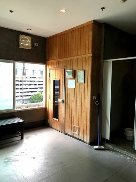 SYM Vibha-Ladprao, Bangkok, 733 Vibhavadi Rangsit Rd, Jom Phon, Chatuchak, Bangkok, 1 Bedroom, 38 sqm, Condo For Sale, by Suthasin Boonkong, 500247778 - DDproperty.com