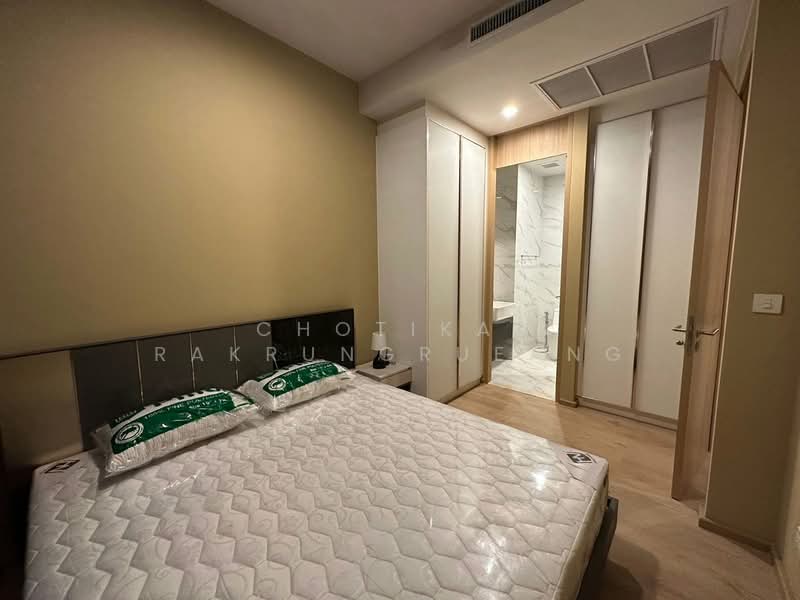 Noble BE19 Sukhumvit : โนเบิล บีไนน์ทีน สุขุมวิท, กรุงเทพ, 89 ซอย สุขุมวิท 19, คลองตันเหนือ, วัฒนา, กรุงเทพ, 35 ตร.ม., คอนโด ให้เช่า, โดย Chotika  Rakrungrueang, 500247779 - DDproperty.com