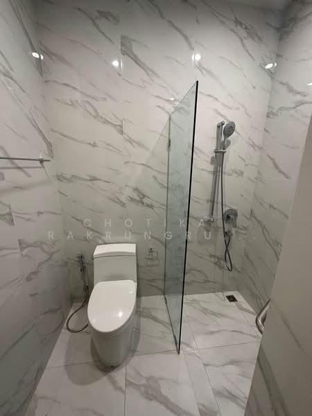 Noble BE19 Sukhumvit, Bangkok, 89 Sukhumvit 19 Alley, Khlong Tan Nua, Watthana, Bangkok, 1 Bedroom, 35 sqm, Condo For Rent, by Chotika Rakrungrueang, 500247779 - DDproperty.com