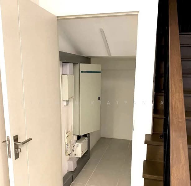 Bangkok Boulevard Donmueang-Chaengwattana, Bangkok, Nawong Pracha Phatthana Road, Si Khan, Don Mueang, Bangkok, 4 Bedrooms, 270 sqm, Single Detached House For Sale, by Utaiwan Kiatpanya, 500247781 - DDproperty.com