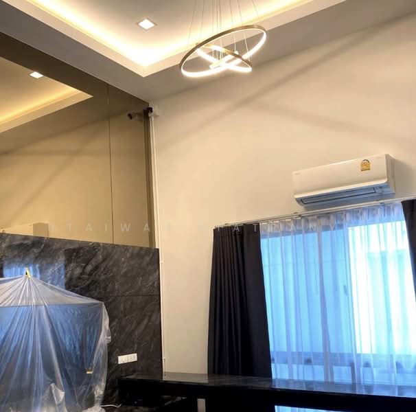 Bangkok Boulevard Donmueang-Chaengwattana, Bangkok, Nawong Pracha Phatthana Road, Si Khan, Don Mueang, Bangkok, 4 Bedrooms, 270 sqm, Single Detached House For Sale, by Utaiwan Kiatpanya, 500247781 - DDproperty.com