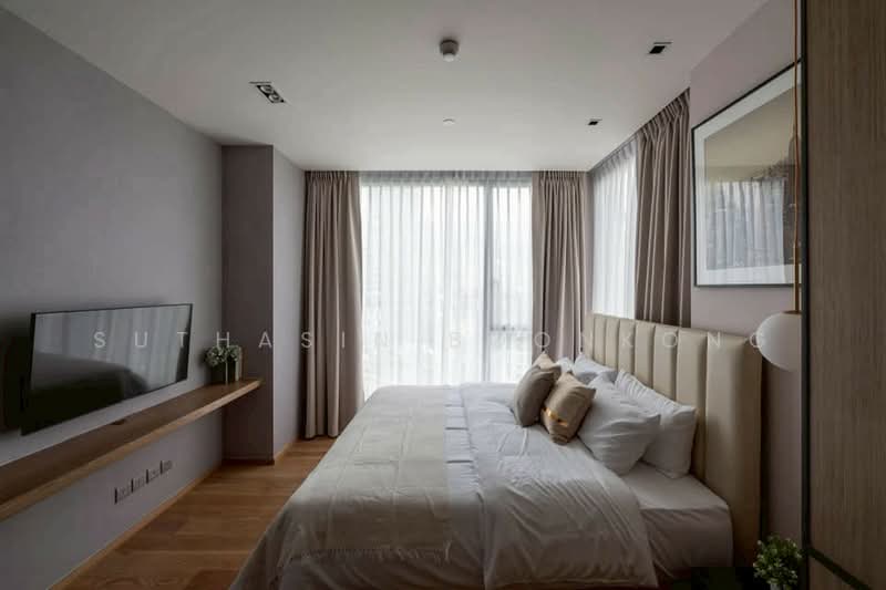 BEATNIQ Sukhumvit 32, Bangkok, Soi Sukhumvit 32, Sukhumvit Road, Khong Tan, Khlong Toei, Bangkok, 1 Bedroom, 55 sqm, Condo For Rent, by Suthasin Boonkong, 500247782 - DDproperty.com