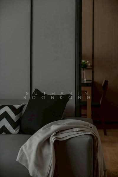 BEATNIQ Sukhumvit 32, Bangkok, Soi Sukhumvit 32, Sukhumvit Road, Khong Tan, Khlong Toei, Bangkok, 1 Bedroom, 55 sqm, Condo For Rent, by Suthasin Boonkong, 500247782 - DDproperty.com