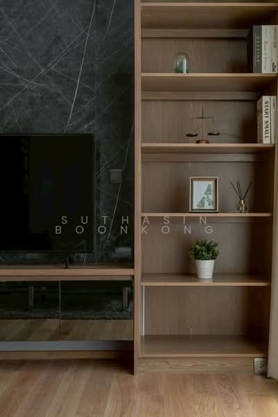 BEATNIQ Sukhumvit 32, Bangkok, Soi Sukhumvit 32, Sukhumvit Road, Khong Tan, Khlong Toei, Bangkok, 1 Bedroom, 55 sqm, Condo For Rent, by Suthasin Boonkong, 500247782 - DDproperty.com