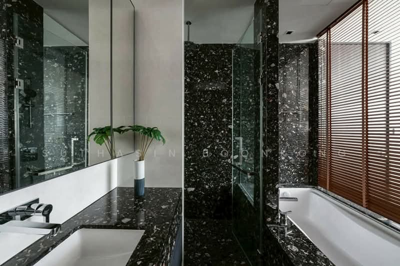 BEATNIQ Sukhumvit 32, Bangkok, Soi Sukhumvit 32, Sukhumvit Road, Khong Tan, Khlong Toei, Bangkok, 1 Bedroom, 55 sqm, Condo For Rent, by Suthasin Boonkong, 500247782 - DDproperty.com