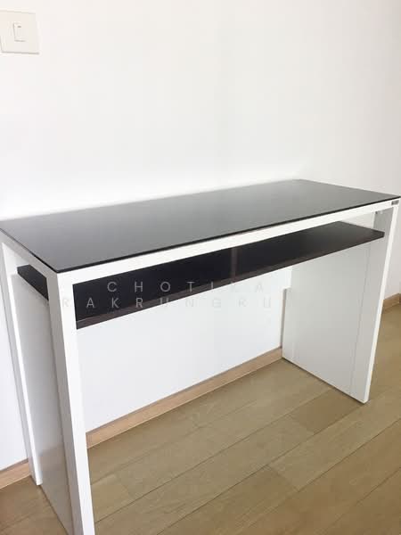 Noble Revo Silom, Bangkok, 88 Soi Surasak Surasak Road, Silom, Bang Rak, Bangkok, Studio, 34 sqm, Condo For Rent, by Chotika Rakrungrueang, 500247784 - DDproperty.com