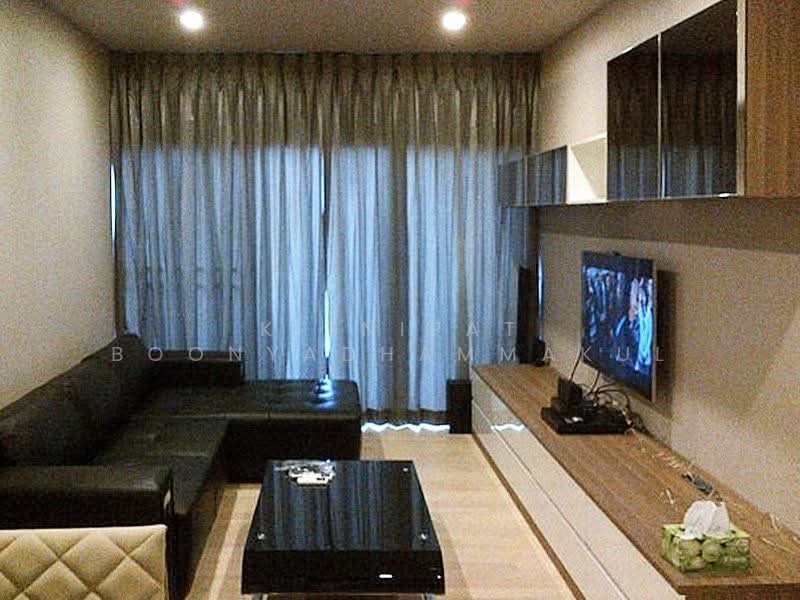 Noble Refine : โนเบิล รีไฟน์, กรุงเทพ, ซอยสุขุมวิท 26, คลองตัน, คลองเตย, กรุงเทพ, 56 ตร.ม., คอนโด ให้เช่า, โดย Kitnipat Boonyadhammakul, 500247786 - DDproperty.com