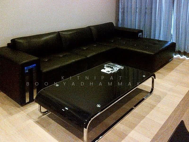 Noble Refine : โนเบิล รีไฟน์, กรุงเทพ, ซอยสุขุมวิท 26, คลองตัน, คลองเตย, กรุงเทพ, 56 ตร.ม., คอนโด ให้เช่า, โดย Kitnipat Boonyadhammakul, 500247786 - DDproperty.com