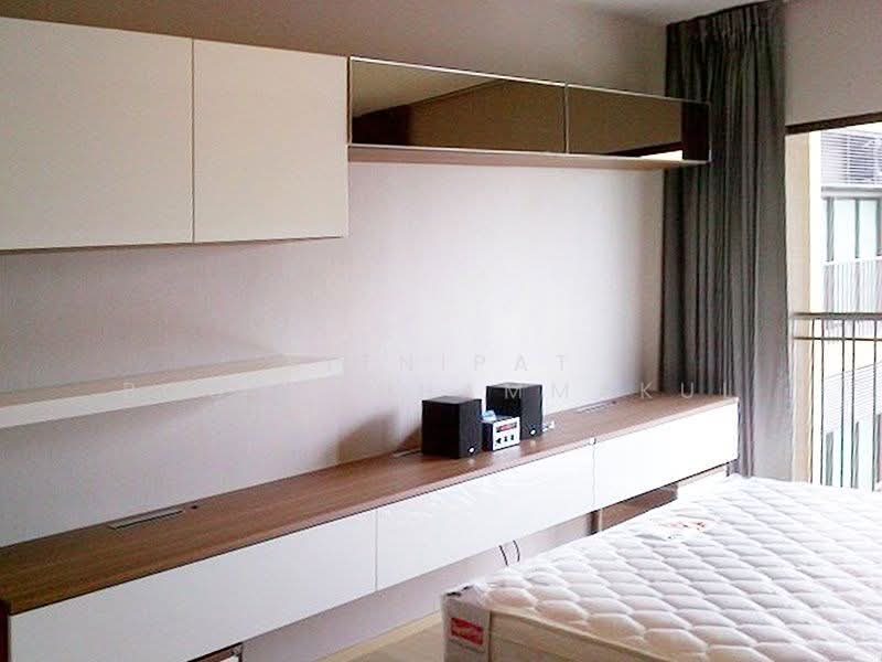 Noble Refine : โนเบิล รีไฟน์, กรุงเทพ, ซอยสุขุมวิท 26, คลองตัน, คลองเตย, กรุงเทพ, 56 ตร.ม., คอนโด ให้เช่า, โดย Kitnipat Boonyadhammakul, 500247786 - DDproperty.com